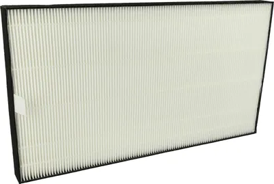 Produktbild von vhbw H13 Filter Ersatz für Sharp 4974019805641, FZ-D40HFE für Luftreiniger - Ersatz-Filter