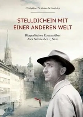 Image de Stelldichein mit einer anderen Welt