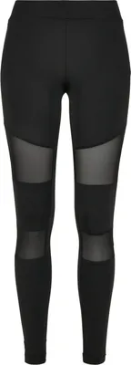 Produktbild von Urban Classics Leggings für Frauen Ehei schwarz M