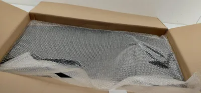 Produktbild von Original BMW 6er G32 Ablageboden vorne schwarz 51477444565