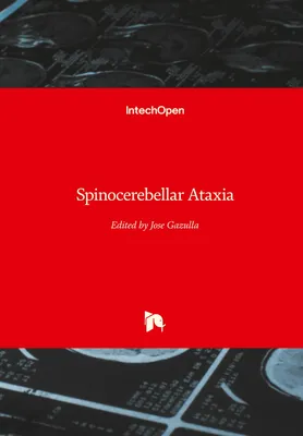 Produktbild von Spinocerebellar Ataxia