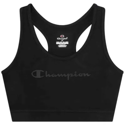 Produktbild von Top Champion bra black für Damen