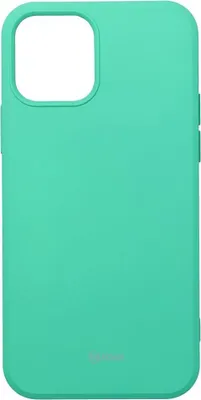 Obrázek produktu pro Pouzdro TPU na mobilní telefon kompatibilní s telefonem Samsung Galaxy A06 Mint