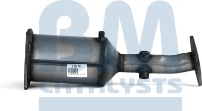 Produktbild von BM CATALYSTS BM11078 Dieselpartikelfilter DPF Rußpartikelfilter Abgasanlage Diesel