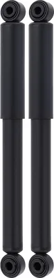 Immagine prodotto di 2x Set di ammortizzatori posteriori a gas a pressione KYB 343435 Excel-G