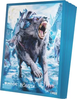 Obrázok produktu pre Gamegenic MTG Pán prsteňov Premium Art Sleeves 105
