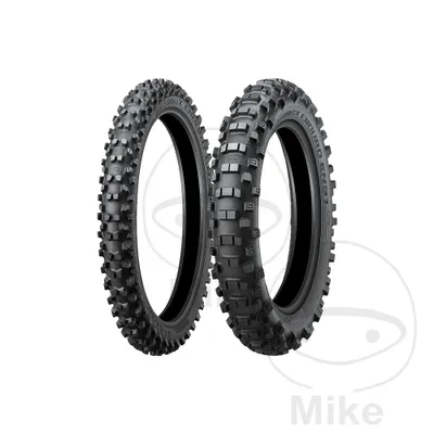 Obrázok produktu pre Pneumatiky DUNLOP GEOMAX EN91 140/80-18 M/C 70R TT
