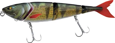 Immagine prodotto di Pescatore di pesciolini Berkley Wobbler Zilla (pesce persico)