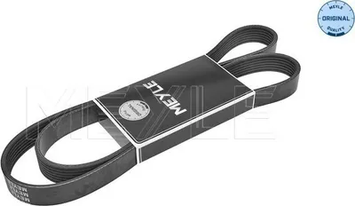 Produktbild von MEYLE Keilrippenriemen 1605mm für RENAULT MEGANE III Grandtour (KZ0/1) 050 007 1605