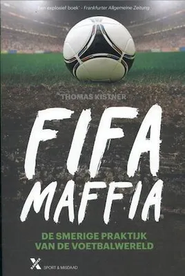 Immagine prodotto di Fifa maffia