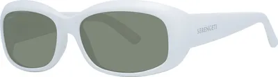 Produktbild von Serengeti Damen-Sonnenbrille SS008001 56