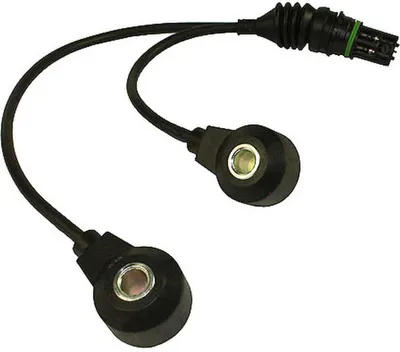 Image de Capteur de cognement 225mm METZGER pour BMW 3 Touring