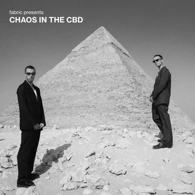 Immagine prodotto di fabric presenta Chaos In The CBD