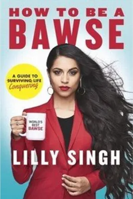 Obrázok produktu pre How to Be a Bawse
