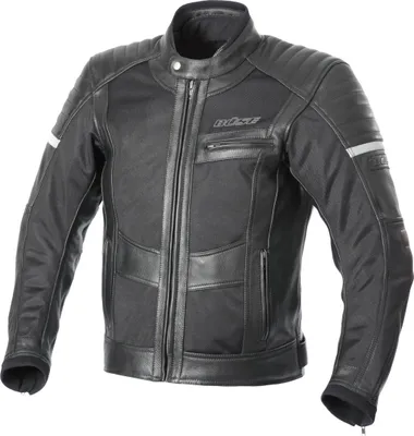 Zdjęcie produktu dla Kurtka motocyklowa BUSE Sunride czarna 52