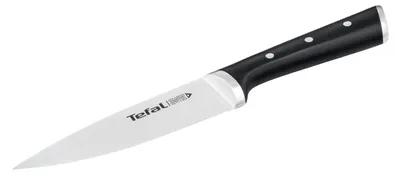 Produktbild von Tefal Ice Force Kochmesser 15 cm K23203, Kochmesser, 15 cm, Edelstahl, 1 Stück(e)