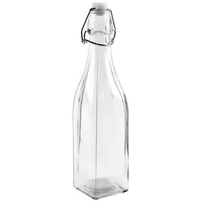 Produktbild von ORION Weinflasche Likörflasche GLASFLASCHE 0,53l