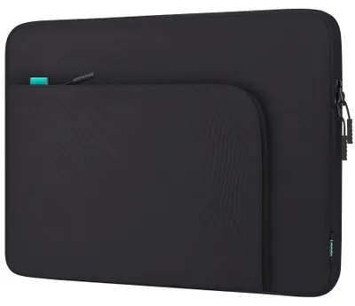 Productafbeelding van Laptop Hoes voor 14 Inch Laptops, Zwart