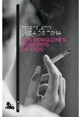 Produktbild von Los renglones torcidos de dios