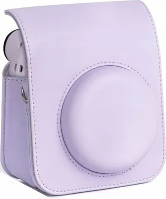 Obrázek produktu pro Pouzdro kryt pro FujiFilm INSTAX Mini 12 / Purple