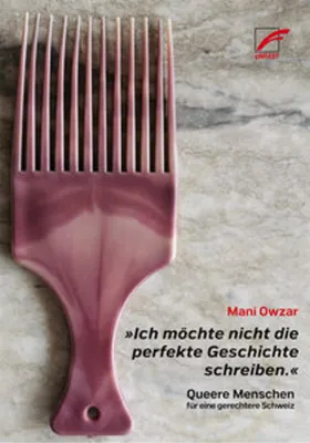 Obrázok produktu pre »Ich möchte nicht die perfekte Geschichte schreiben«
