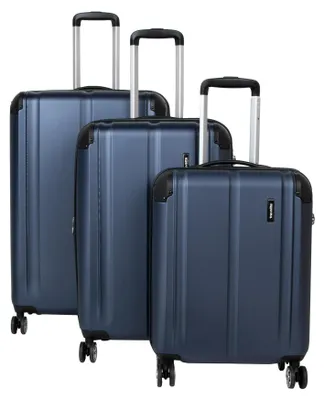 Productafbeelding van Travelite CITY Trolley Set 3-tlg. - Marine