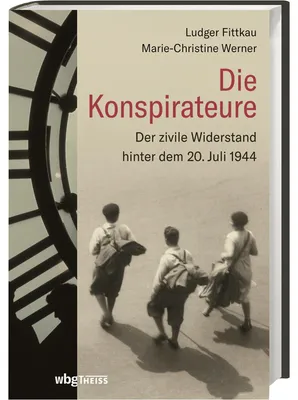 Image de Die Konspirateure