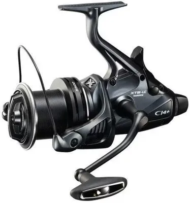 Immagine prodotto di Shimano Baitrunner CI4+ XTB Big Longcast Reel