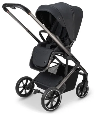 Produktbild von Osann Kombi-Kinderwagen Juntos - Coal