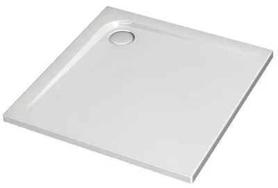 Produktbild von Ideal Standard K517201 Quadrat-Brausewanne Ultra Light