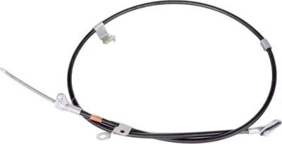 Produktbild von TOYOTA Yaris Handbremsseil 46420-52080 OE