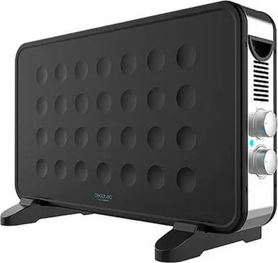 Produktbild von Radiátor Cecotec Ready Warm 6550 Turbo Convection Design 2000W 2000 W