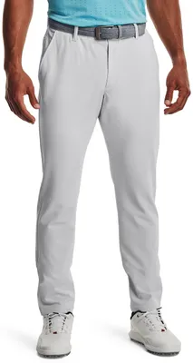 Produktbild von Under Armour Golf Drive Tapered Hosen Grau 34 / 30 Herren Grau 34
