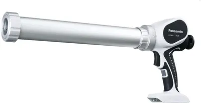 Produktbild von Panasonic Akku Kartuschenpresse 14.,4 Volt, ohne Ladegerät, ohne Akku, EY3641K