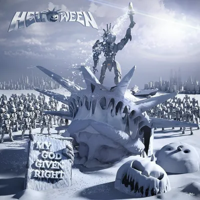 Produktbild von My God-Given Right