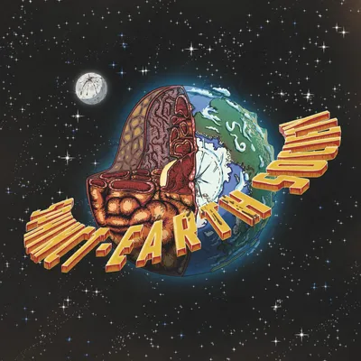 Zdjęcie produktu dla Sphinct-Earth Society [WINYLU] [Płyta winylowa LP]