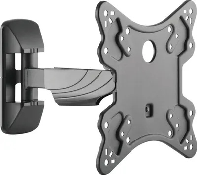 Immagine prodotto di Munari SP 321 Supporto TV a parete 127 cm (50") Nero