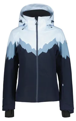 Zdjęcie produktu dla Kurtki Icepeak Falkville 853125549I390DUNKELBLAU