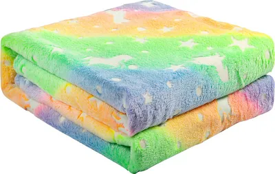 Produktbild von （D,152*127CM）Kinderdecke, Spielzeug, Geschenke, weiche Decken, Kleinkinder, Spielzeug, pelzige Fleecedecken, perfekt für Betten oder Sofas, personalisierte Geschenke für Kinder