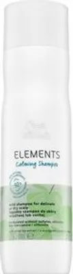 Produktbild von Wella Professionals Elements Calming Shampoo Shampoo 250 ml