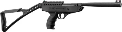 Produktbild von Norica Langley Pro Sniper Luftpistole Silber 4.5 mm Silber 4.5 mm
