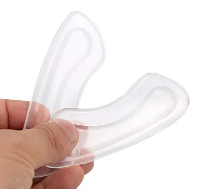 Produktbild von INF Gel-Vorfußpolster & Fersengriffe im Set