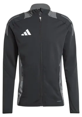 Produktbild von adidas Tiro 24 Competition Trainingsjacke XL BLACK/TMDRGR
