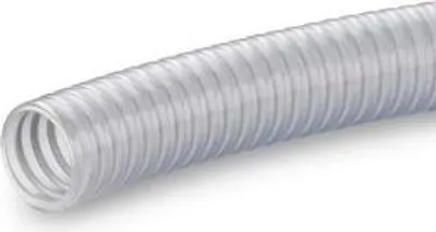 Produktbild von RAUSPIRAFLEX seedtec 30 m x Innen-Ø 30 mm Saatgutschlauch