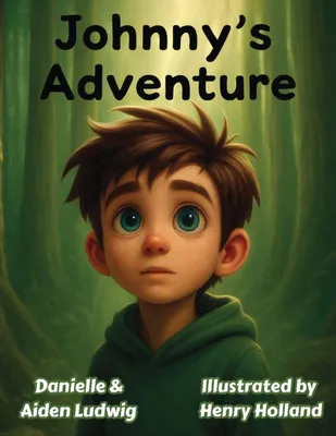 Produktbild von Johnny's Adventure