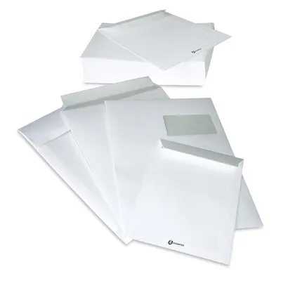 Obrázok produktu pre SECURITEX obálka 00014212 C4 130g hk oF ws 100 ks/bal.