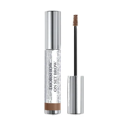 Produktbild von Dior Diorshow On Set Brow 24H Volume & Set Brow Gel #003 Brun 5 ml