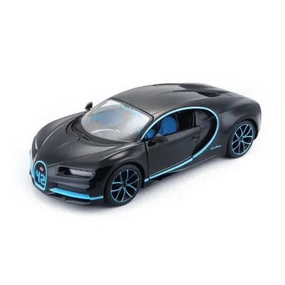 Produktbild von 1:24 Bugatti Chiron