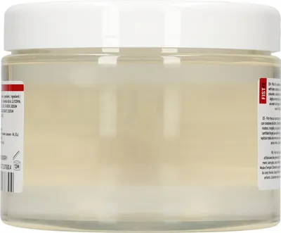 Produktbild von Extra dickes Gleitmittel - Erdbeere - 17 fl oz/500 ml