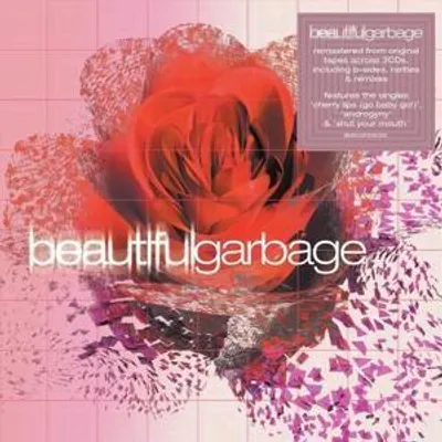 Produktbild von Beautiful Garbage (2021 Remaster Deluxe 3CD)